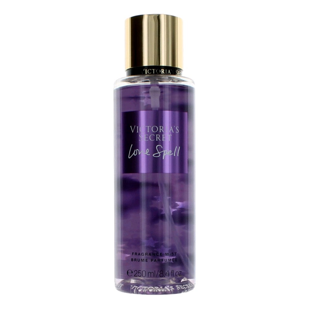 Photo of Love Spell by Victoria's Secret, 8.4 oz Fragrance Mist for Women